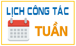 Lịch công tác tuần 16 của Cơ quan Ủy ban MTTQ Việt Nam thành phố Cần Thơ, từ ngày 14/4/2025 đến ngày 20/4/2025